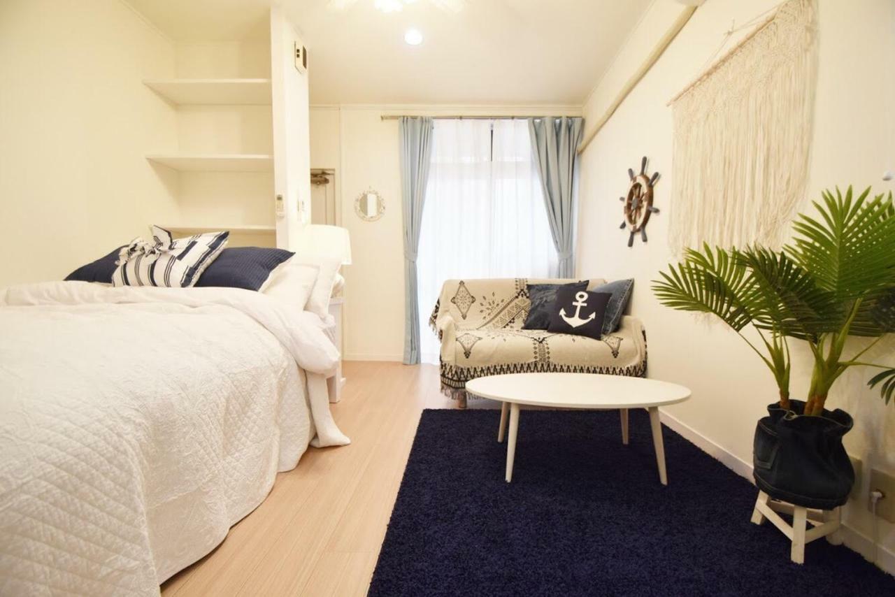 Appartement Azuma Heights