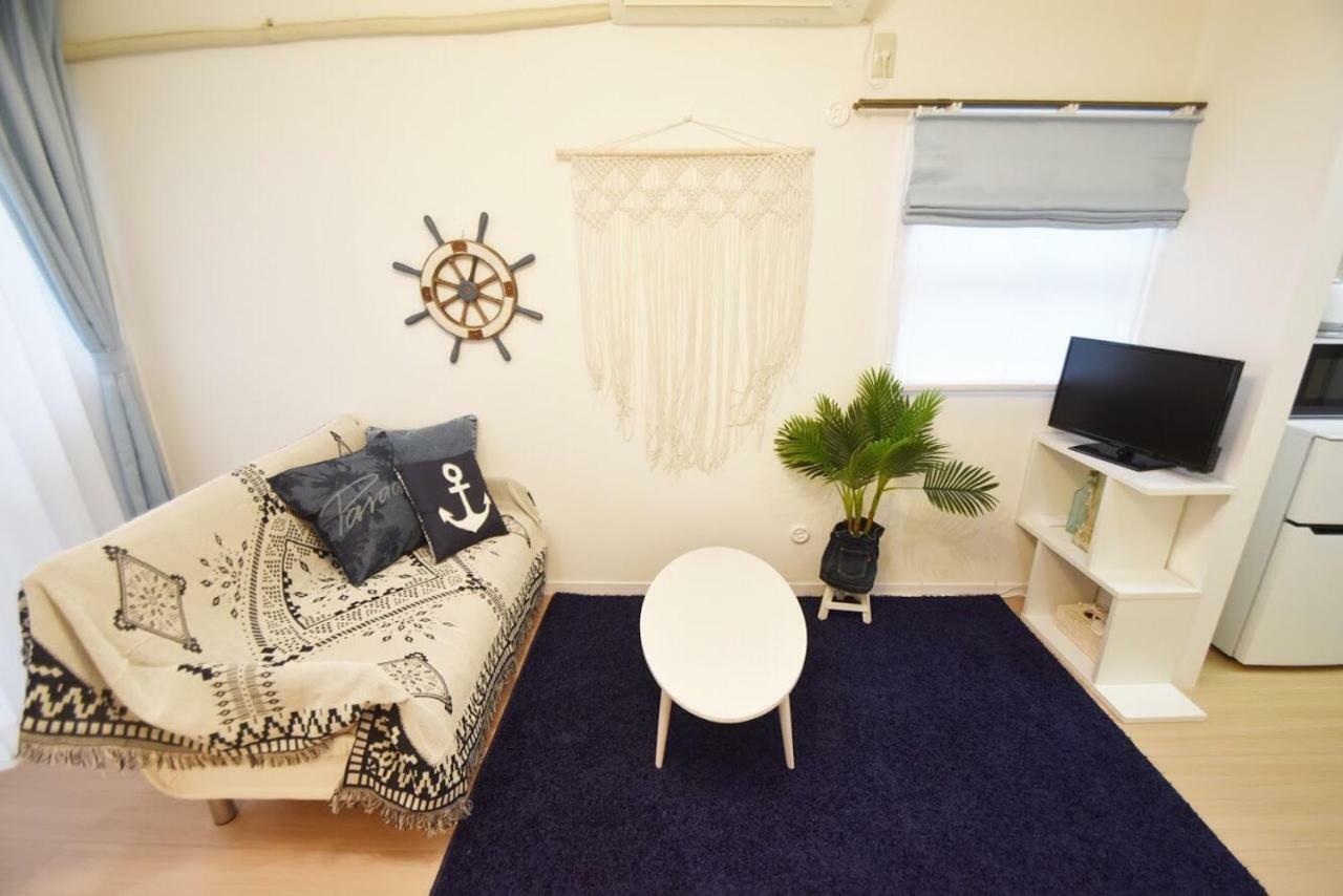 Appartement Azuma Heights *