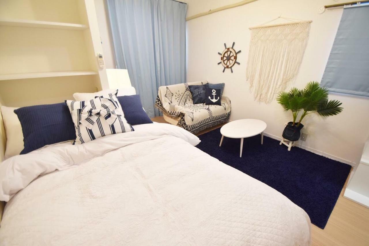 Appartement Azuma Heights Tokio